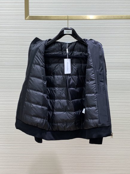 Dior - Мужская куртка ветровка TI_0711DI5 Dior - Мужская куртка ветровка TI_0711DI5