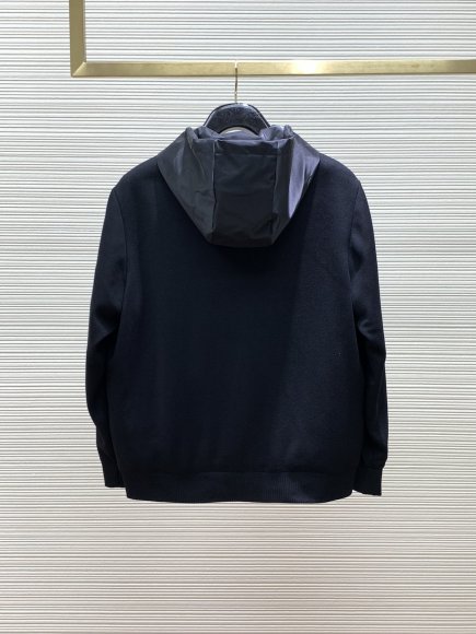 Dior - Мужская куртка ветровка TI_0711DI5 Dior - Мужская куртка ветровка TI_0711DI5