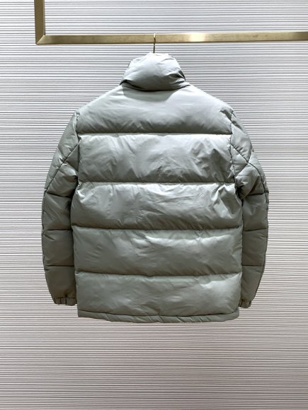 Prada - Мужская куртка пуховик TI_2811PR4 Prada - Мужская куртка пуховик TI_2811PR4