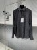 Givenchy - Мужская рубашка DZ_2612GI6