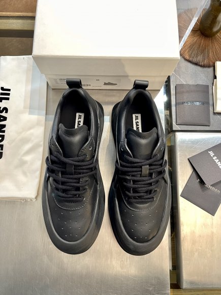 Jil Sander Orb - Женские кроссовки RR_0901JS1W