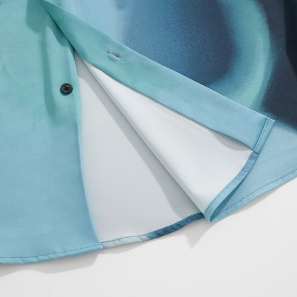 Louis Vuitton - Мужская рубашка ACE_1103LV7 Louis Vuitton - Мужская рубашка ACE_1103LV7