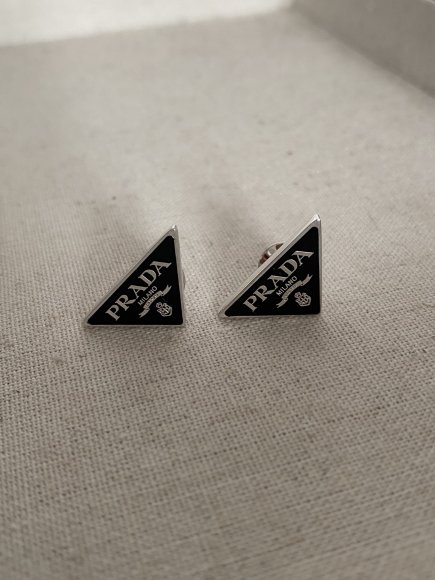 Prada - Серьги ERA_2503PR1