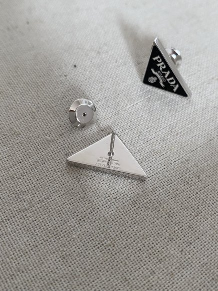 Prada - Серьги ERA_2503PR1 Prada - Серьги ERA_2503PR1
