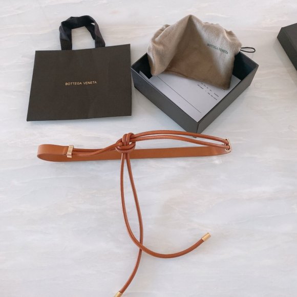 Bottega Veneta Женский ремень 2.0см. RE_0104BV6 Bottega Veneta Женский ремень 2.0см. RE_0104BV6