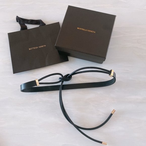Bottega Veneta Женский ремень 2.0см. RE_0104BV6 Bottega Veneta Женский ремень 2.0см. RE_0104BV6