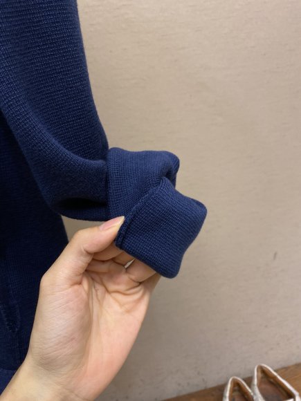 Louis Vuitton Signature - Мужская кофта кардиган DZ_0504LV3