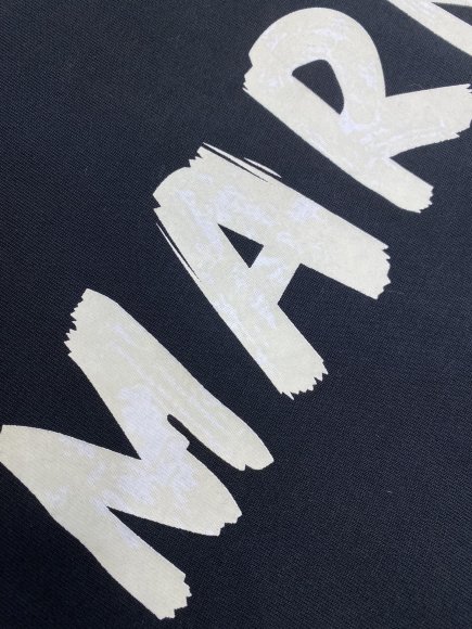 Marni - Мужская футболка майка DZ_0705MA9 Marni - Мужская футболка майка DZ_0705MA9