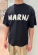 Marni - Мужская футболка майка DZ_0705MA9