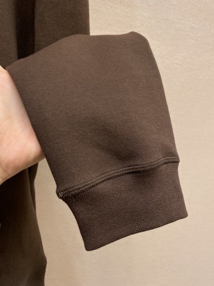 Louis Vuitton Embellished - Мужская кофта худи толстовка DZ_1109LV7