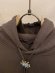 Louis Vuitton Embellished - Мужская кофта худи толстовка DZ_1109LV7