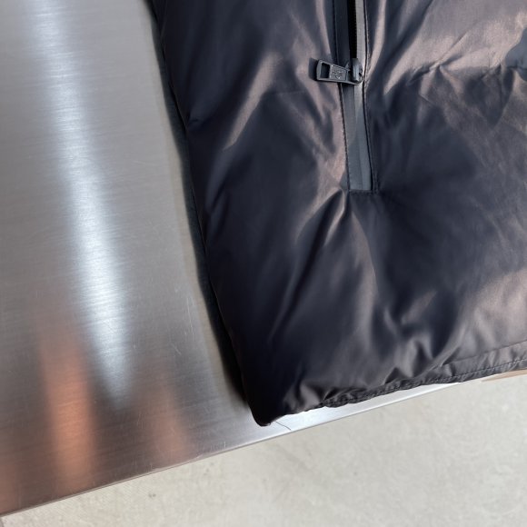 Moncler Dougnac - Мужская куртка пуховик DZ_2410MO11