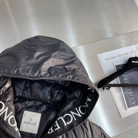 Moncler Dougnac - Мужская куртка пуховик DZ_2410MO11