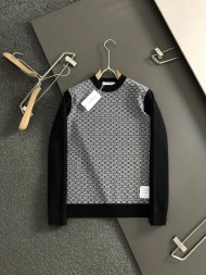 Thom Browne - Мужская кофта свитер DF_0711TB4