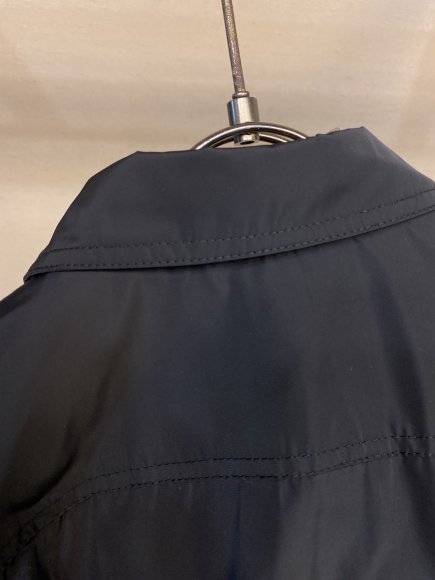 Valentino - Мужская куртка ветровка DZ_1702VA9