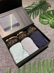 Calvin Klein трусы набор из 3 NG_0402CK7 Calvin Klein трусы набор из 3 NG_0402CK7