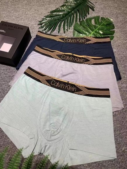Calvin Klein трусы набор из 3 NG_0402CK7