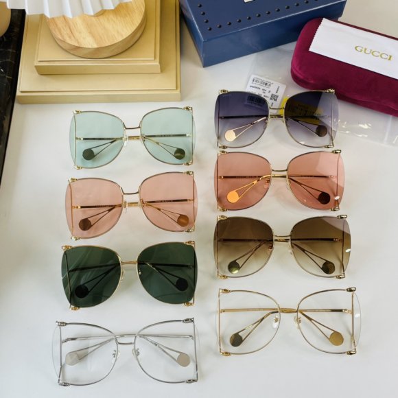 Gucci очки K2_0702GU2