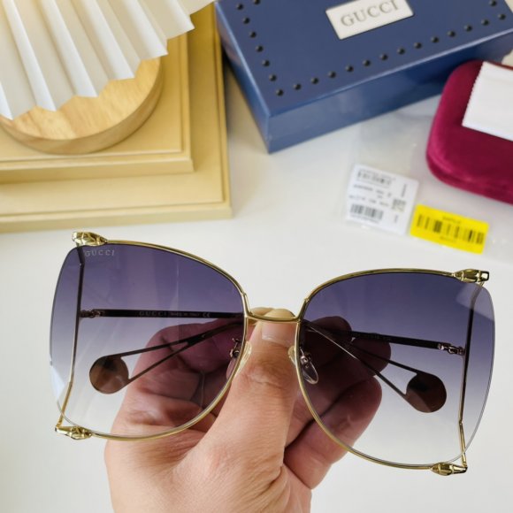 Gucci очки K2_0702GU2