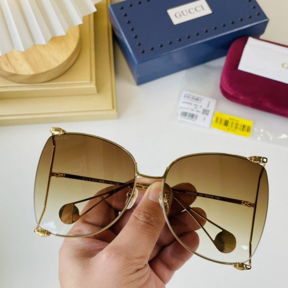 Gucci очки K2_0702GU2