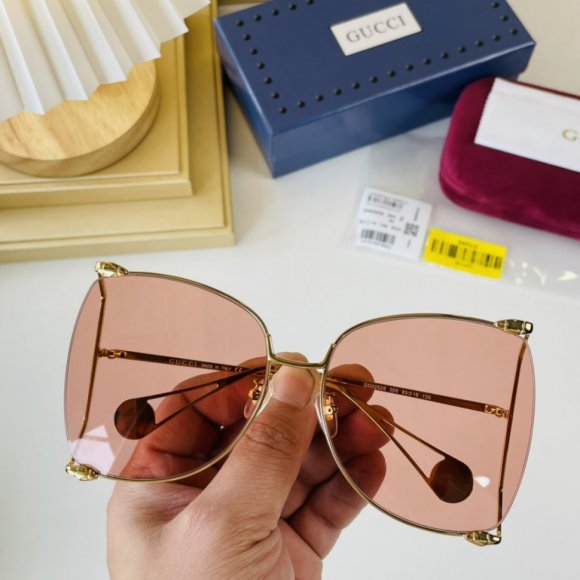 Gucci очки K2_0702GU2