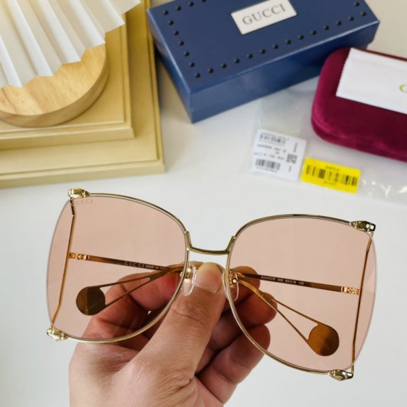 Gucci очки K2_0702GU2