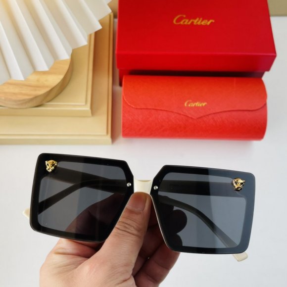 Cartier очки K2_0902CA2 Cartier очки K2_0902CA2