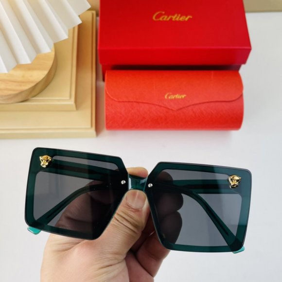 Cartier очки K2_0902CA2 Cartier очки K2_0902CA2