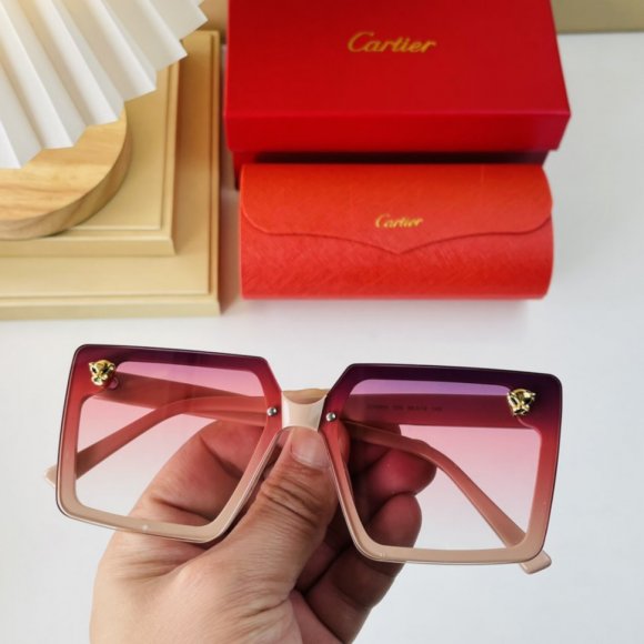 Cartier очки K2_0902CA2 Cartier очки K2_0902CA2