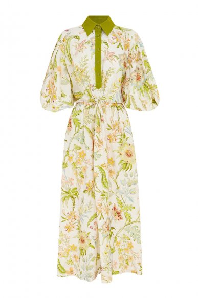 Alemais - Женское платье D3_0806AL5