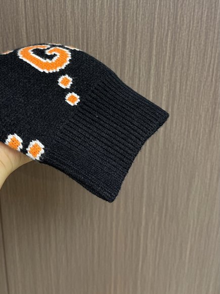 Gucci - Мужская кофта кардиган DZ_1408GU7 Gucci - Мужская кофта кардиган DZ_1408GU7