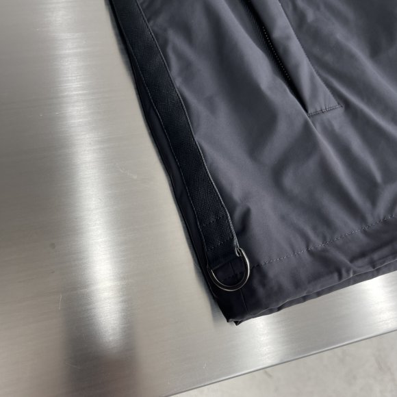 Prada - Мужская куртка ветровка TJ_0609PR3 Prada - Мужская куртка ветровка TJ_0609PR3