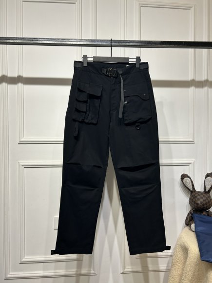 Dior - Мужские штаны брюки KN_0901DI1 Dior - Мужские штаны брюки KN_0901DI1