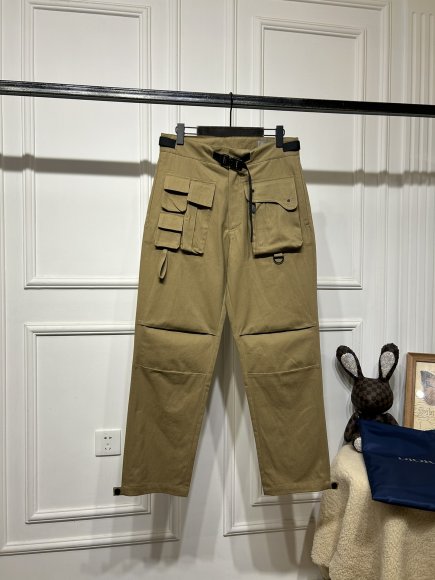 Dior - Мужские штаны брюки KN_0901DI1 Dior - Мужские штаны брюки KN_0901DI1