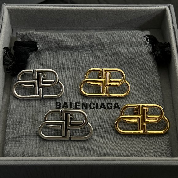 Balenciaga - Серьги ERA_2503BA2