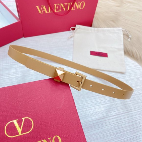 Valentino Женский ремень 2.0см. RE_0204VA1 Valentino Женский ремень 2.0см. RE_0204VA1
