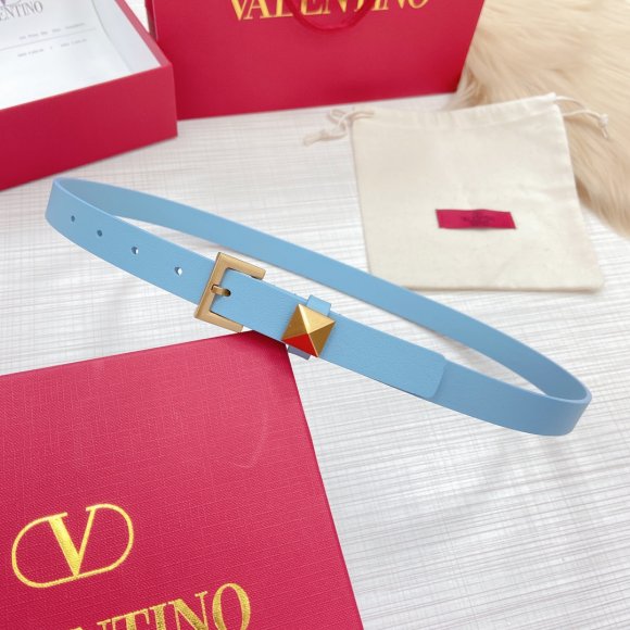 Valentino Женский ремень 2.0см. RE_0204VA1 Valentino Женский ремень 2.0см. RE_0204VA1