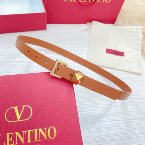 Valentino Женский ремень 2.0см. RE_0204VA1 Valentino Женский ремень 2.0см. RE_0204VA1