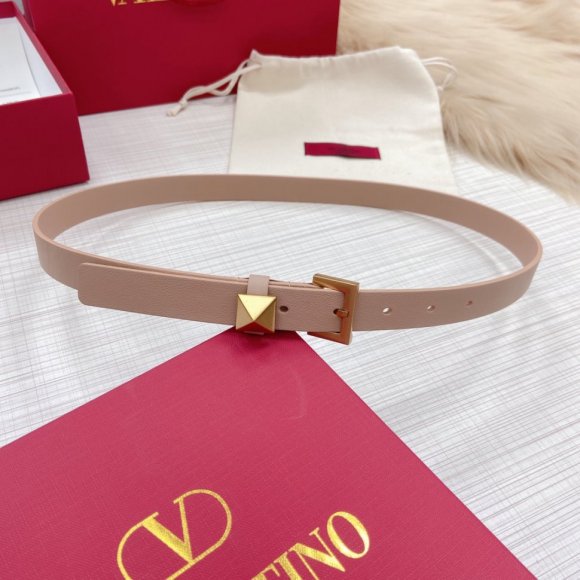 Valentino Женский ремень 2.0см. RE_0204VA1 Valentino Женский ремень 2.0см. RE_0204VA1