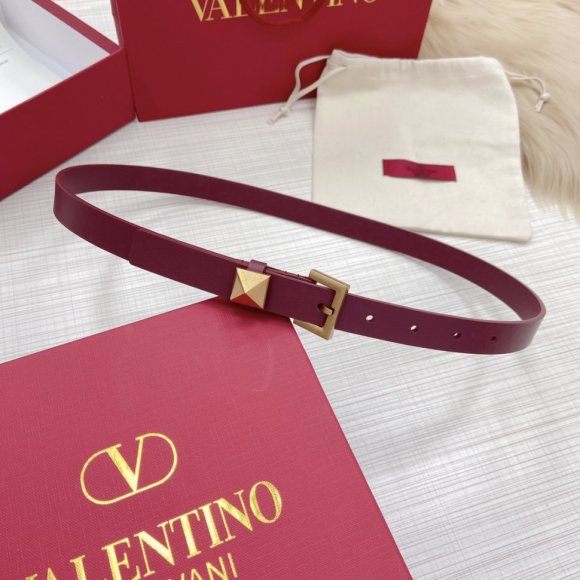 Valentino Женский ремень 2.0см. RE_0204VA1 Valentino Женский ремень 2.0см. RE_0204VA1