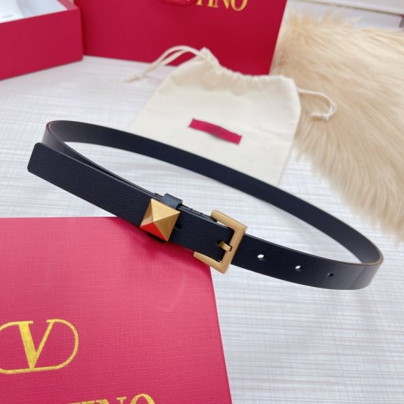 Valentino Женский ремень 2.0см. RE_0204VA1 Valentino Женский ремень 2.0см. RE_0204VA1