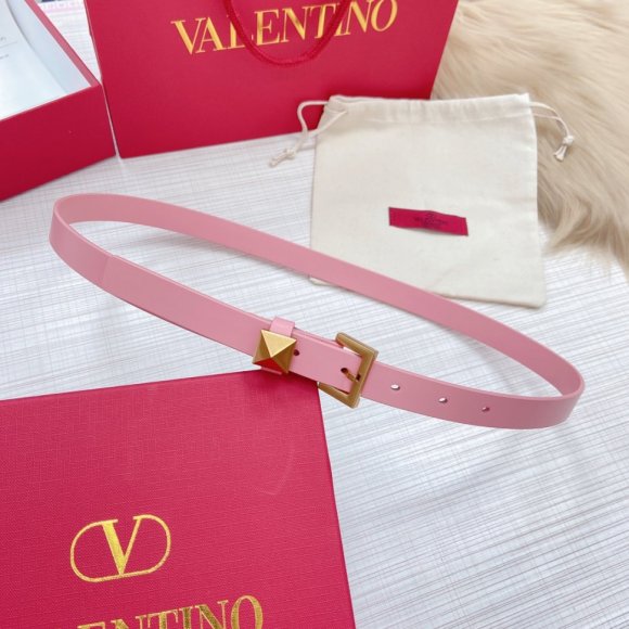 Valentino Женский ремень 2.0см. RE_0204VA1 Valentino Женский ремень 2.0см. RE_0204VA1