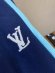 Louis Vuitton Signature - Мужские трикотажные шорты DZ_0504LV4