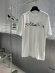 Maison Margiela MM6 - Мужская футболка майка TJ_0207MA9