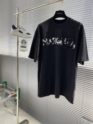 Maison Margiela MM6 - Мужская футболка майка TJ_0207MA9