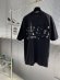 Maison Margiela MM6 - Мужская футболка майка TJ_0207MA9