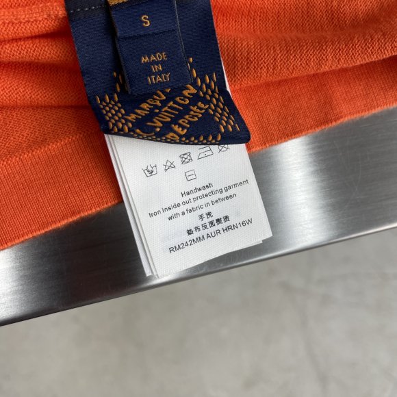 Louis Vuitton Palm Tree - Мужская трикотажная футболка майка TJ_2207LV9 Louis Vuitton Palm Tree - Мужская трикотажная футболка майка TJ_2207LV9