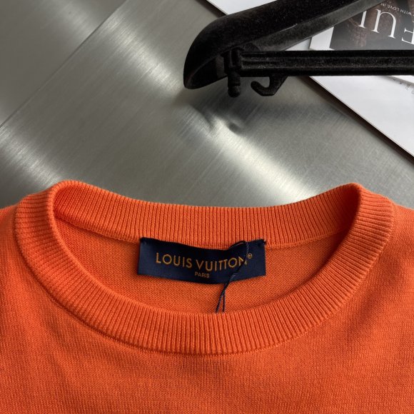 Louis Vuitton Palm Tree - Мужская трикотажная футболка майка TJ_2207LV9 Louis Vuitton Palm Tree - Мужская трикотажная футболка майка TJ_2207LV9