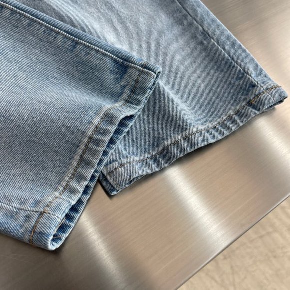 Dior - Мужские штаны джинсы AH_0408DI7 Dior - Мужские штаны джинсы AH_0408DI7