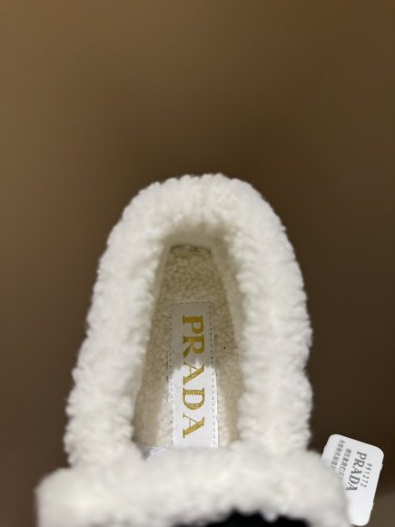 Prada - Женские ботинки KA_2510PR1 Prada - Женские ботинки KA_2510PR1